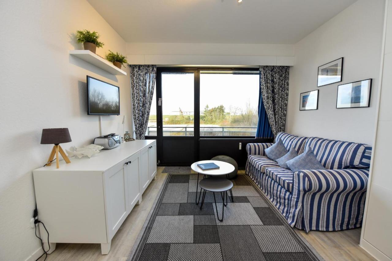 Haus "Jan Am Strand" Appartement Jan103 Cuxhaven Ngoại thất bức ảnh