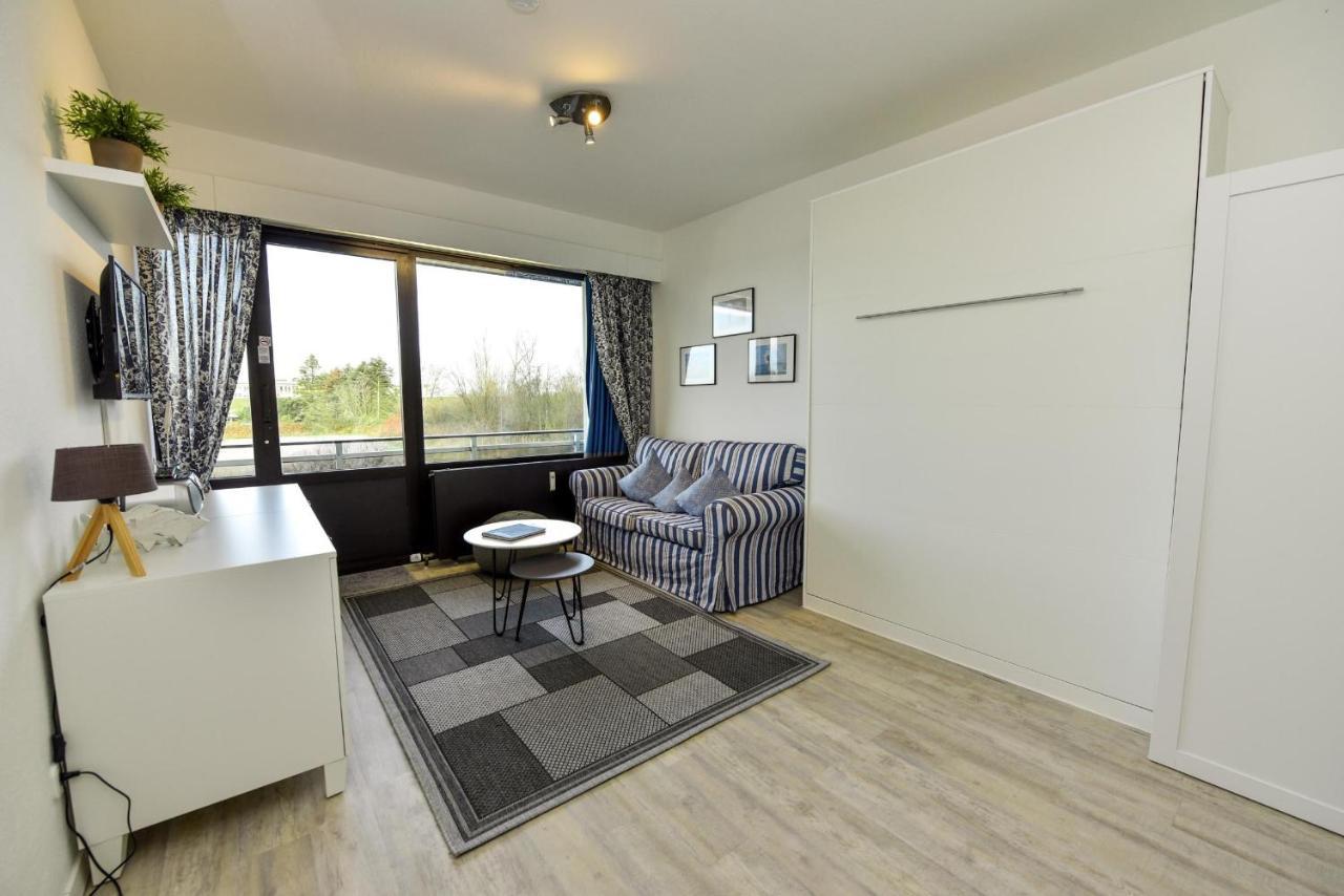 Haus "Jan Am Strand" Appartement Jan103 Cuxhaven Ngoại thất bức ảnh